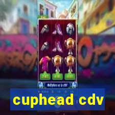 cuphead cdv