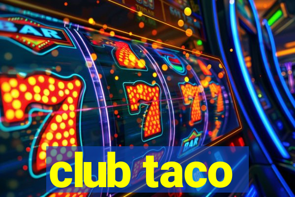 club taco