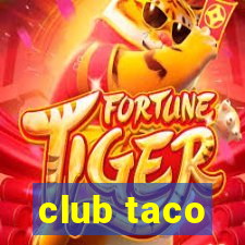 club taco