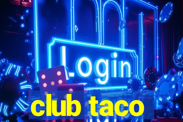 club taco