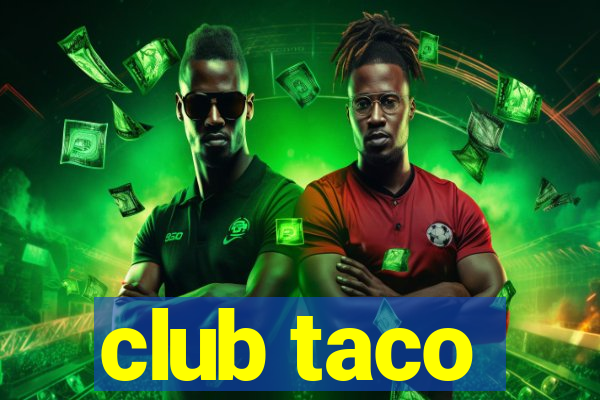 club taco