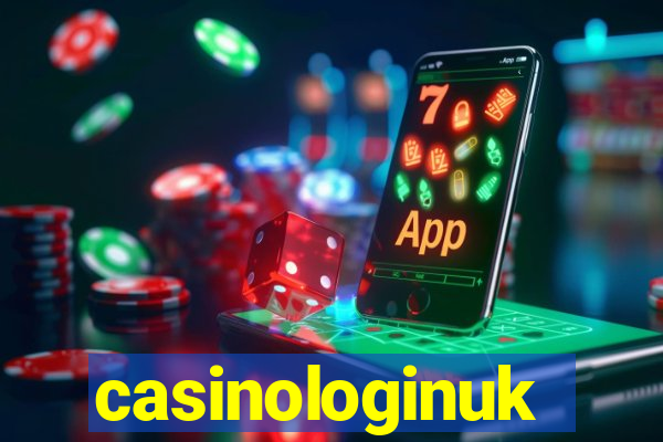 casinologinuk