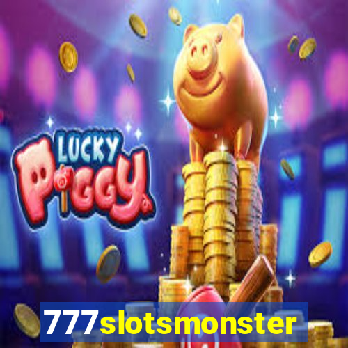 777slotsmonster