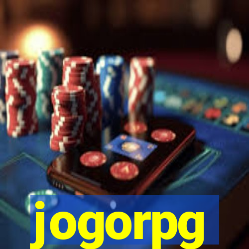 jogorpg