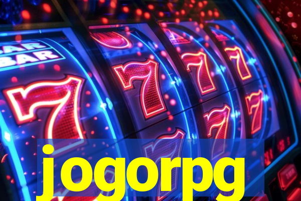 jogorpg