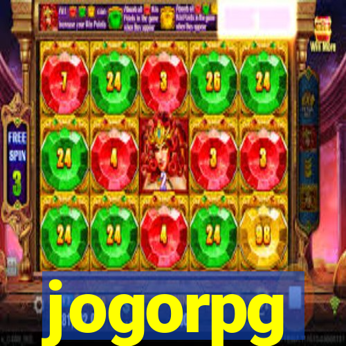 jogorpg