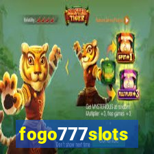 fogo777slots