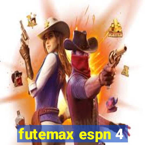 futemax espn 4