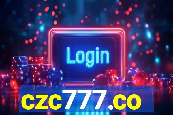 czc777.co