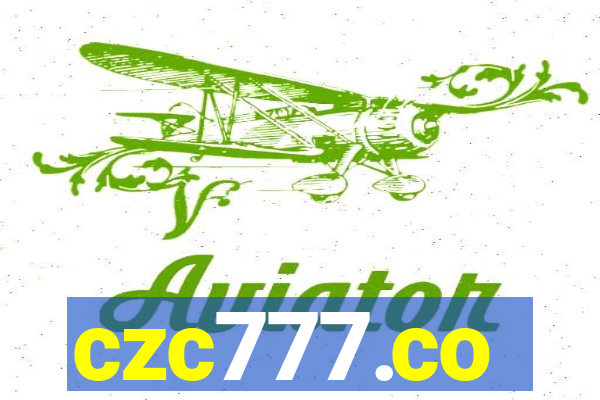 czc777.co