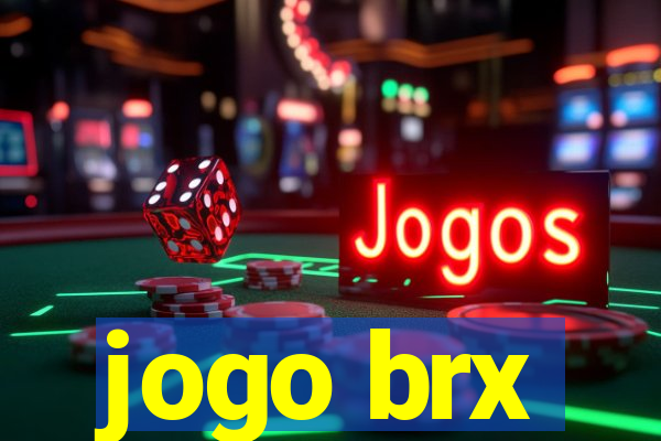 jogo brx