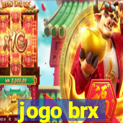 jogo brx