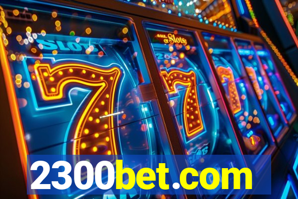 2300bet.com