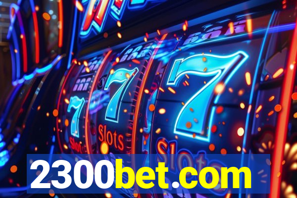 2300bet.com