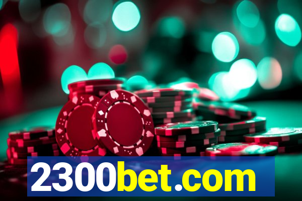 2300bet.com