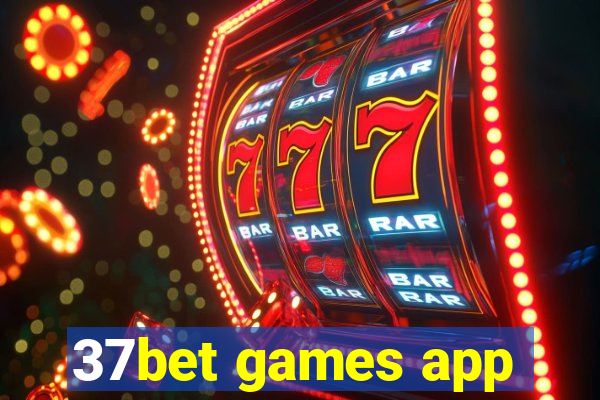 37bet games app