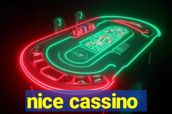 nice cassino