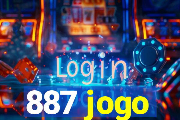 887 jogo