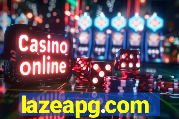 lazeapg.com