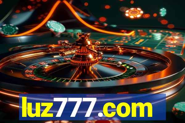 luz777.com