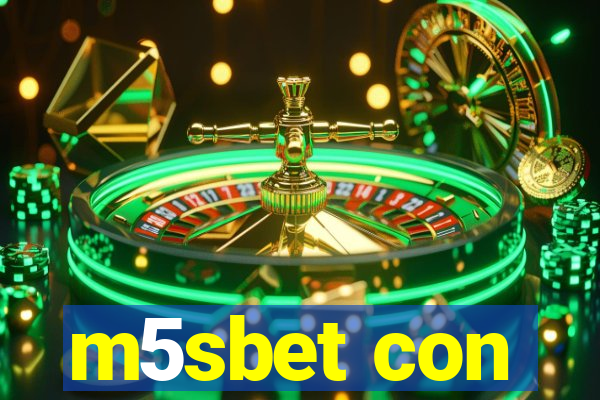 m5sbet con