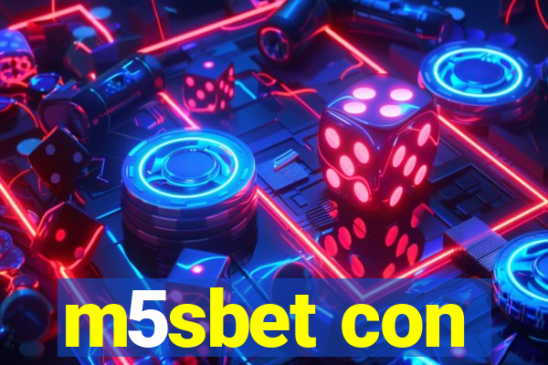 m5sbet con