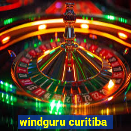 windguru curitiba