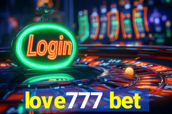 love777 bet