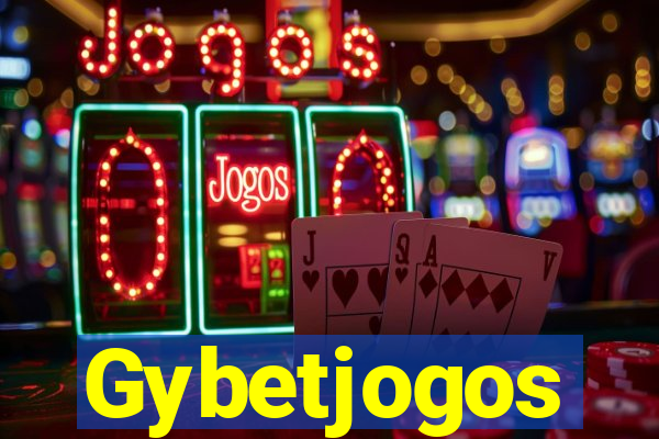 Gybetjogos