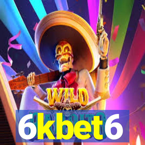 6kbet6