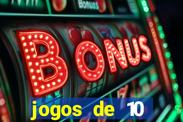 jogos de 10 centavos nas plataformas