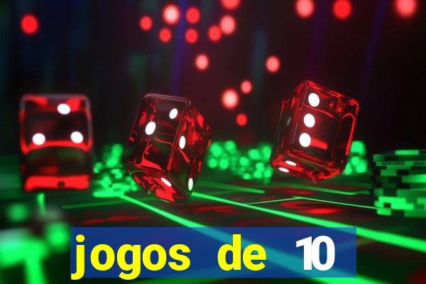 jogos de 10 centavos nas plataformas