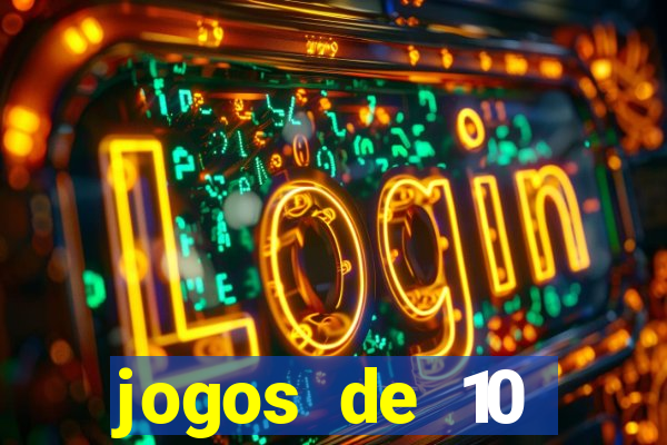 jogos de 10 centavos nas plataformas