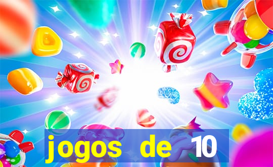 jogos de 10 centavos nas plataformas