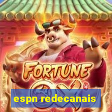 espn redecanais