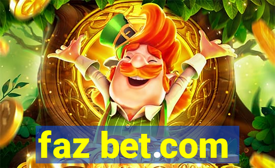 faz bet.com