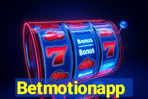 Betmotionapp