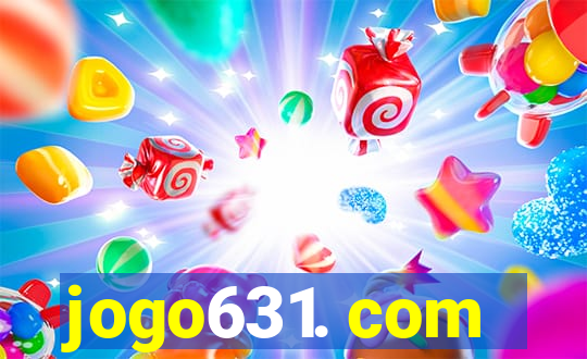 jogo631. com