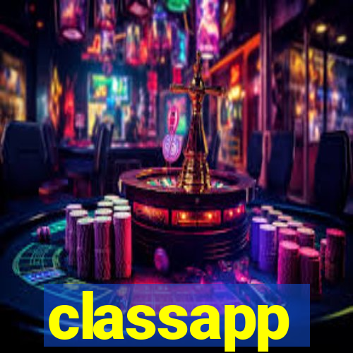 classapp