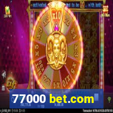 77000 bet.com