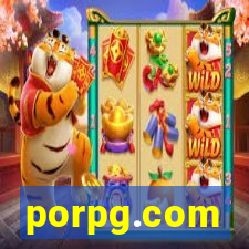 porpg.com