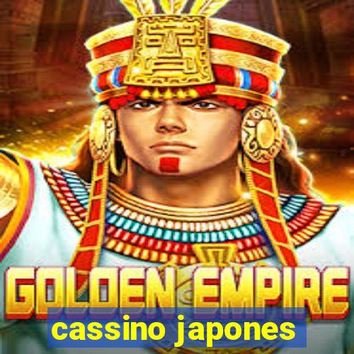 cassino japones