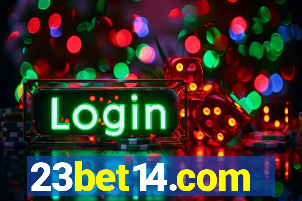 23bet14.com