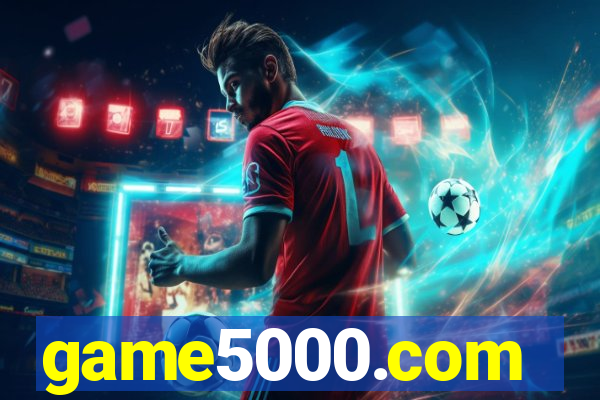 game5000.com