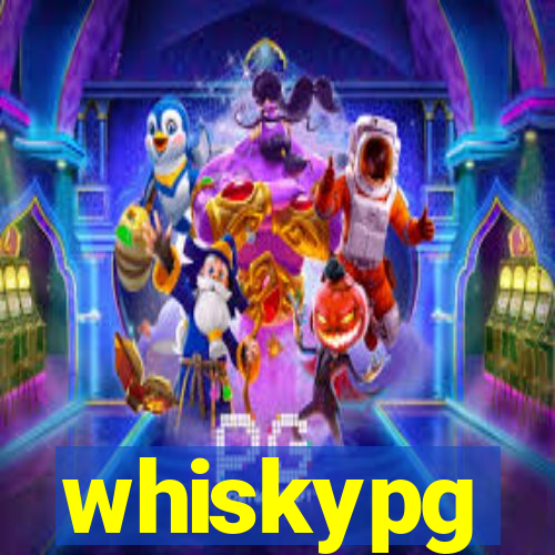 whiskypg