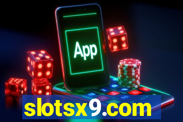 slotsx9.com