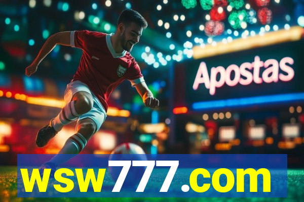 wsw777.com