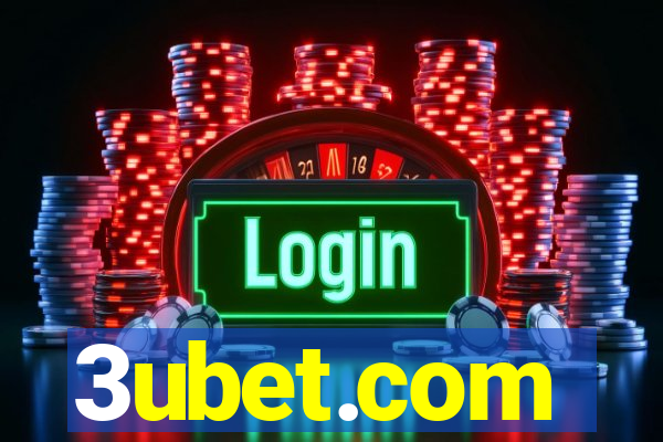 3ubet.com