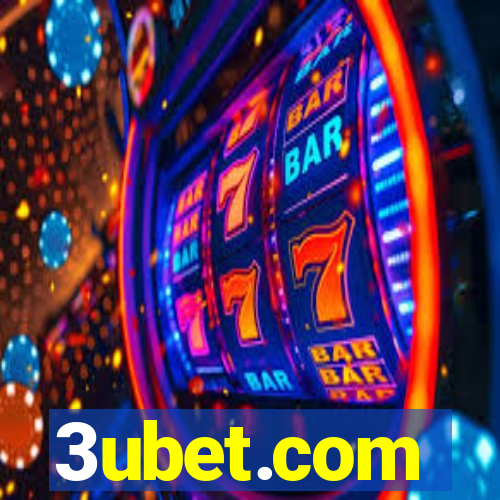 3ubet.com