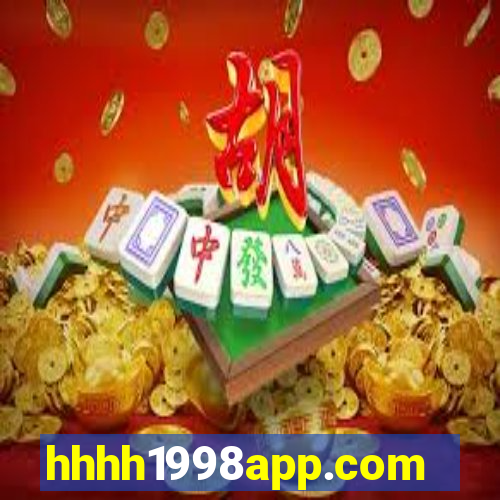 hhhh1998app.com